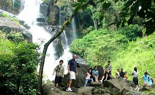 Banasura Hill Resort Koroth Hotel