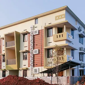 Hotel Liberty, Kannur