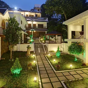 Resort Oyo 79346 Nest, Kumily