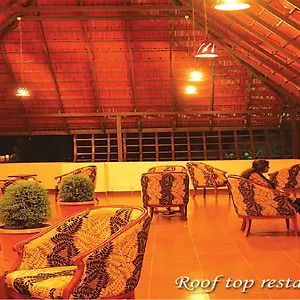 Hotel Grand Thekkady, Kumily