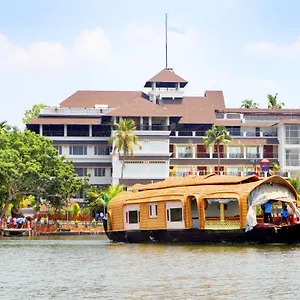 Hotel Season, Kollam