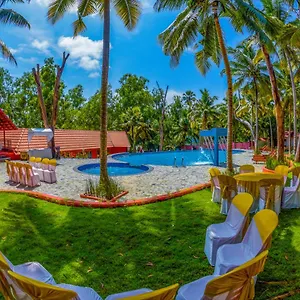 Resort Gogo Land & Adventurous Sports, Poovar