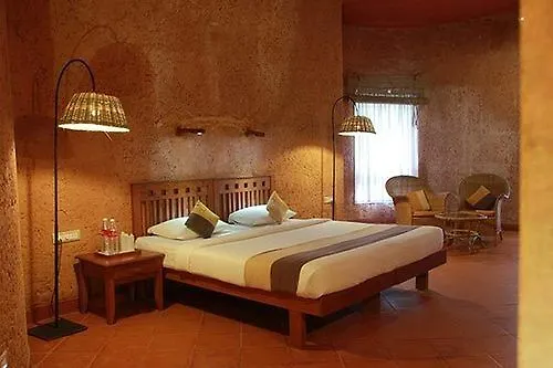 Banasura Hill Resort Koroth 3*,  India